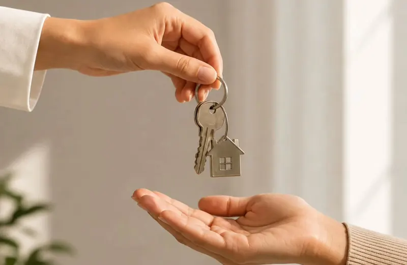 House keys